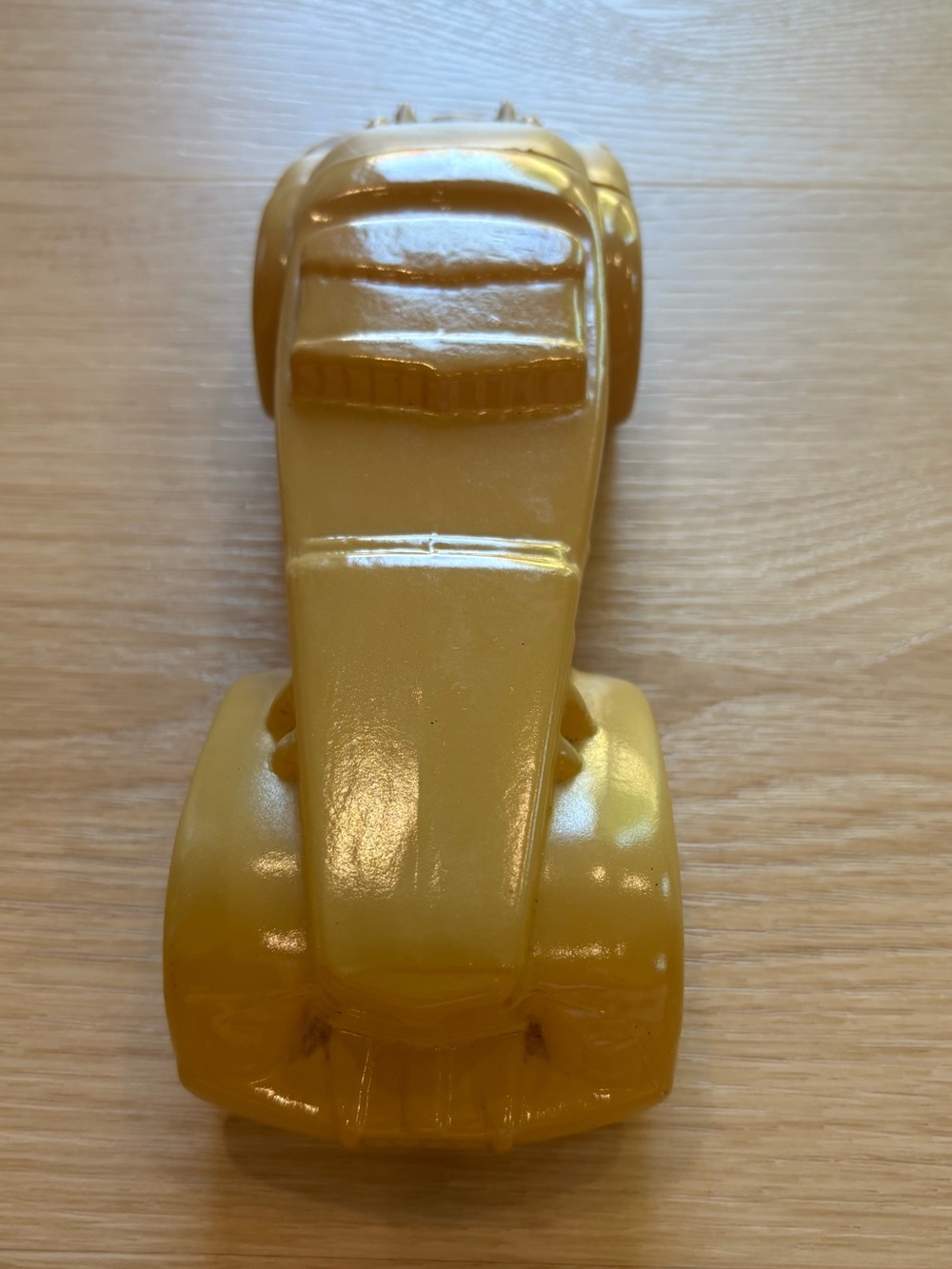 Avon 1937 Automobile after shave bottle
